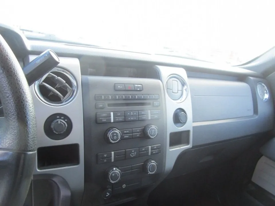 Ford F-150 2012 photo 5