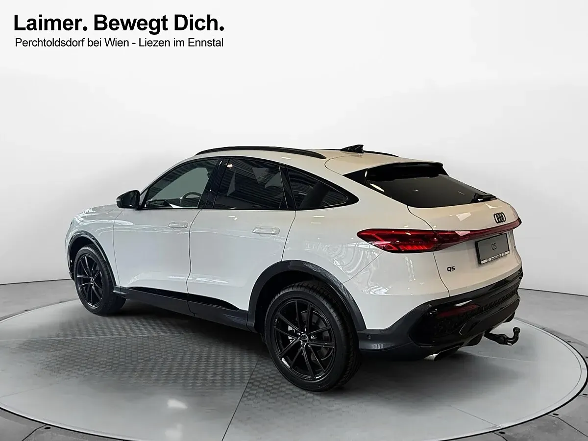 Audi Q5 2026 photo 2