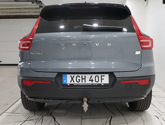 Volvo Xc40 2021 photo 5