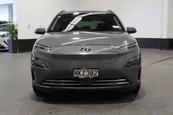 Hyundai Kona 2021 photo 4