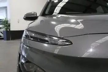 Hyundai Kona 2021 photo 5