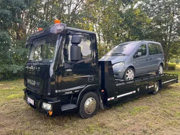 Iveco Eurocargo