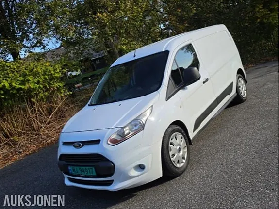 Ford Connect