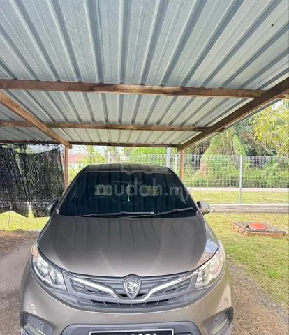 Proton Iriz