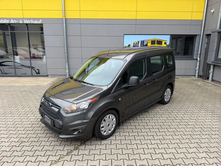 Ford Tourneo Connect