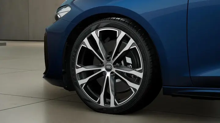 Audi S5 2026 photo 4
