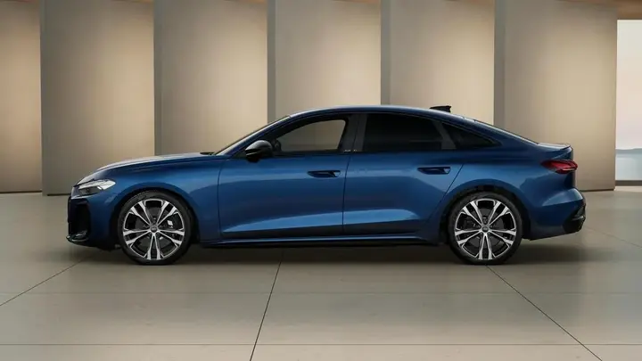 Audi S5 2026 photo 3