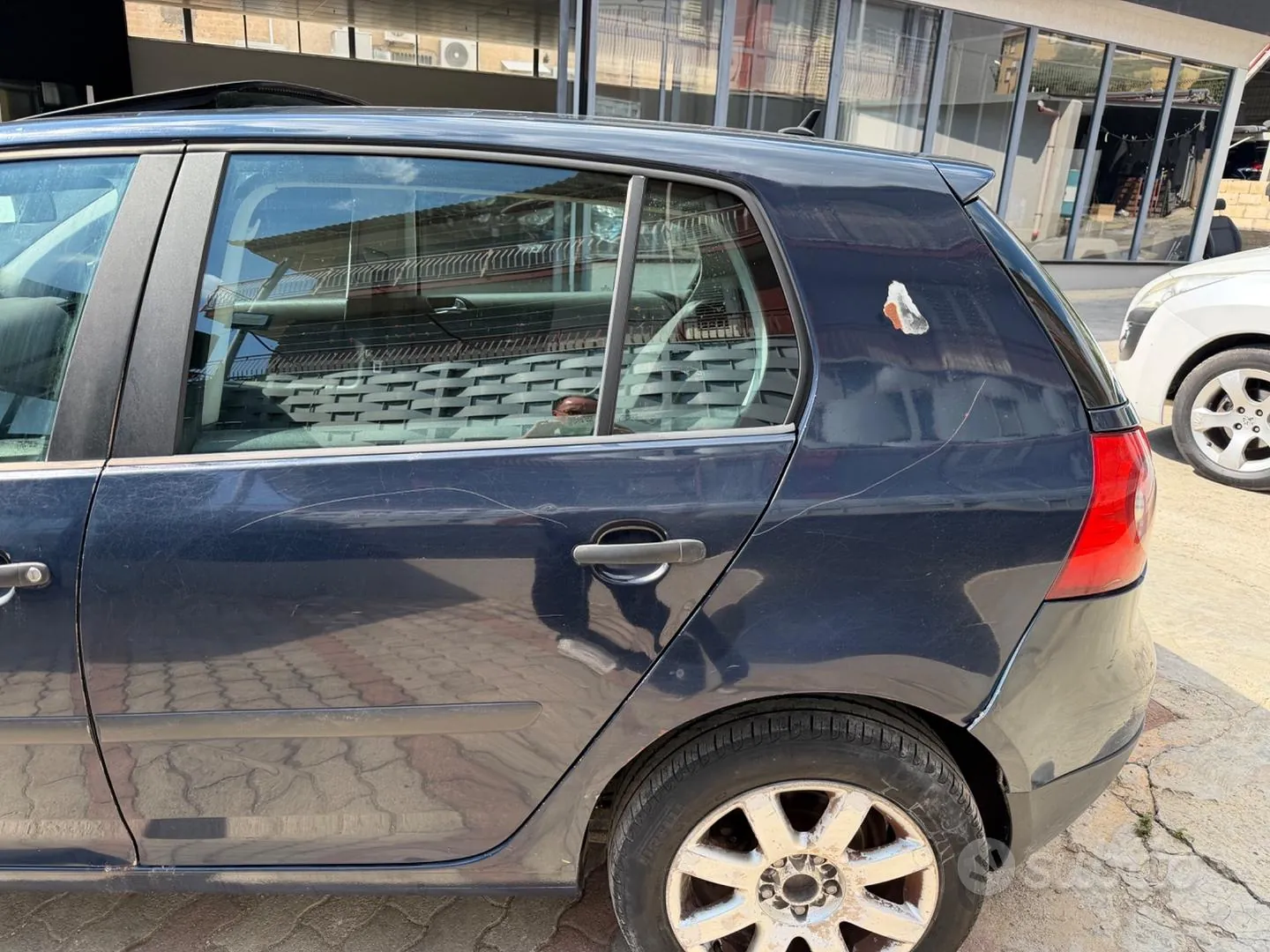 Volkswagen Golf 2006 photo 5