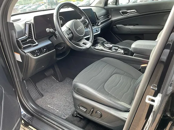 Kia Sportage 2023 photo 5