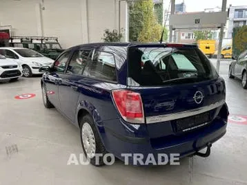Opel Astra 2006 photo 3