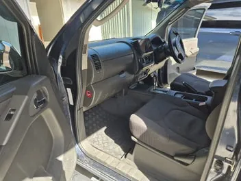 Nissan Navara 2007 photo 3