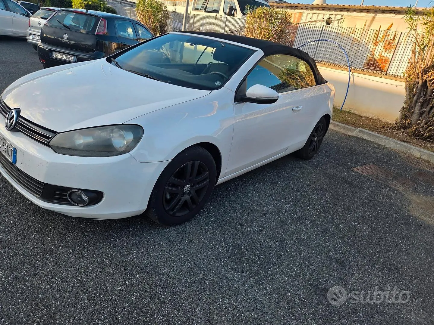 Volkswagen Golf 2013 photo 2