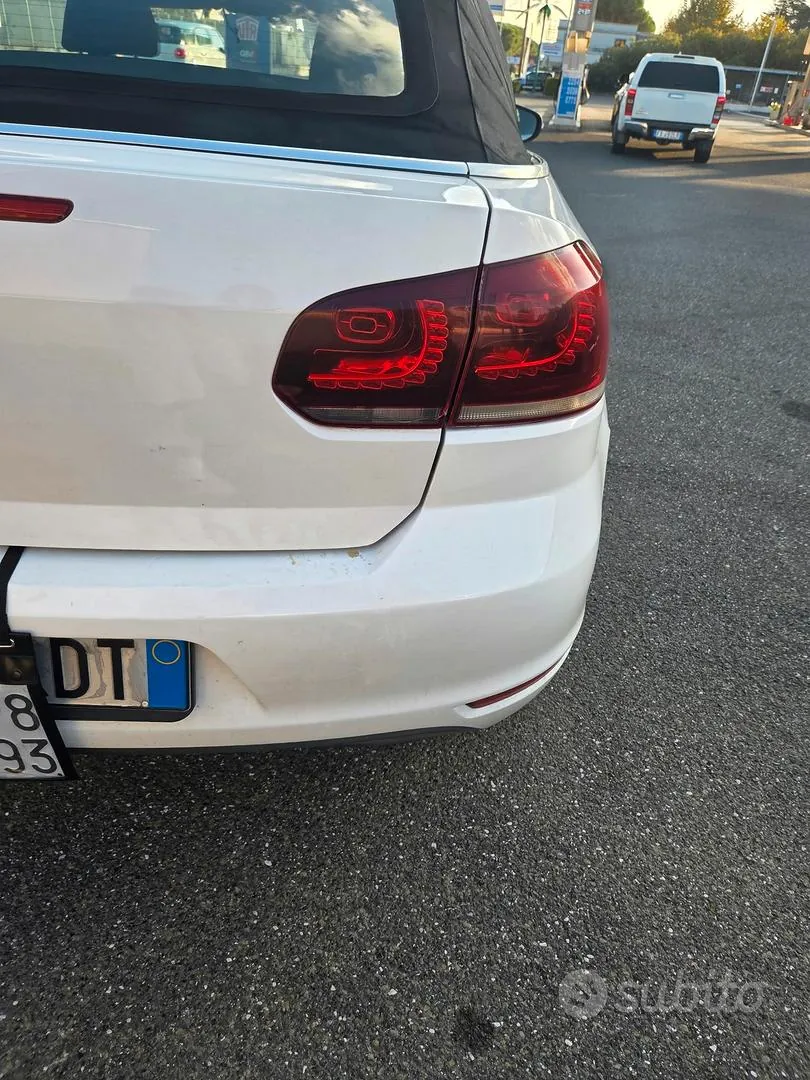 Volkswagen Golf 2013 photo 5