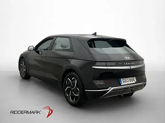 Hyundai Ioniq 5 2022 photo 5