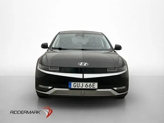 Hyundai Ioniq 5 2022 photo 3