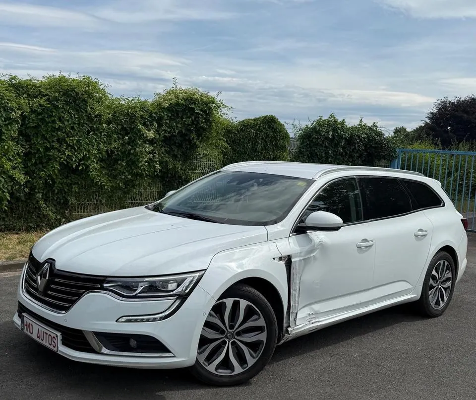 Renault Talisman