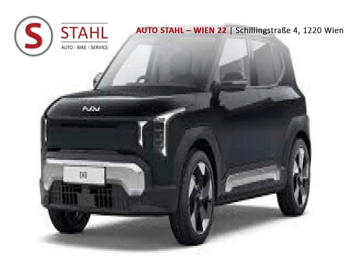 Kia Ev2