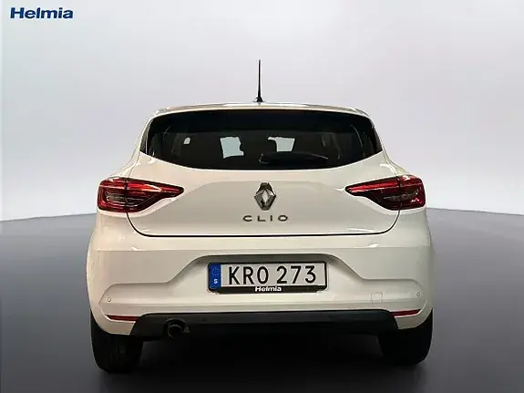 Renault Clio 2023 photo 5