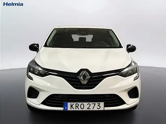 Renault Clio 2023 photo 4