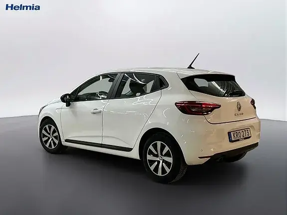 Renault Clio 2023 photo 3