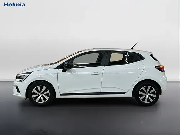 Renault Clio 2023 photo 2