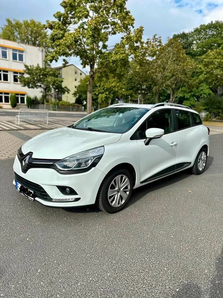 Renault Clio Grandtour