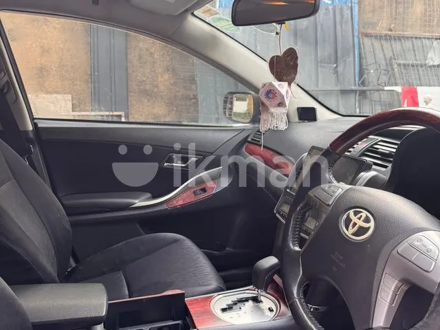 Toyota Allion 2011 photo 5