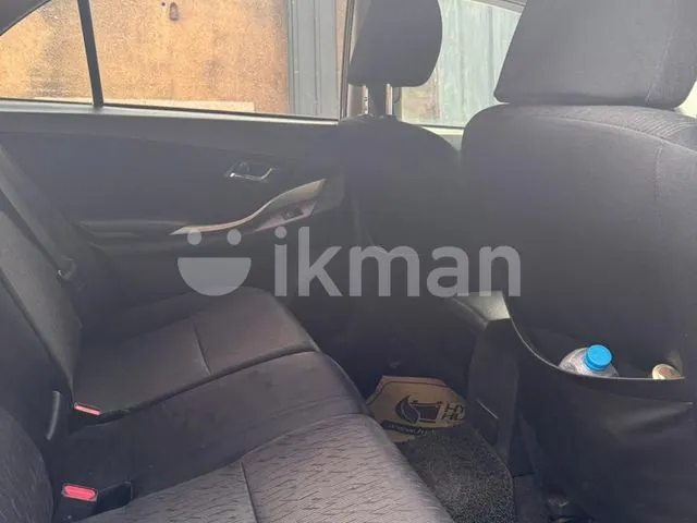 Toyota Allion 2011 photo 3