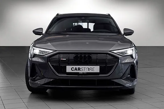 Audi E-Tron 2023 photo 4