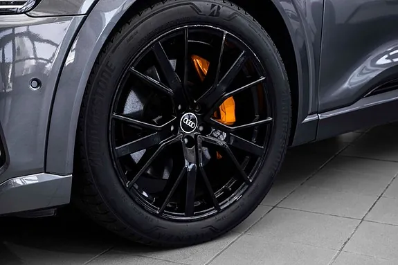 Audi E-Tron 2023 photo 3