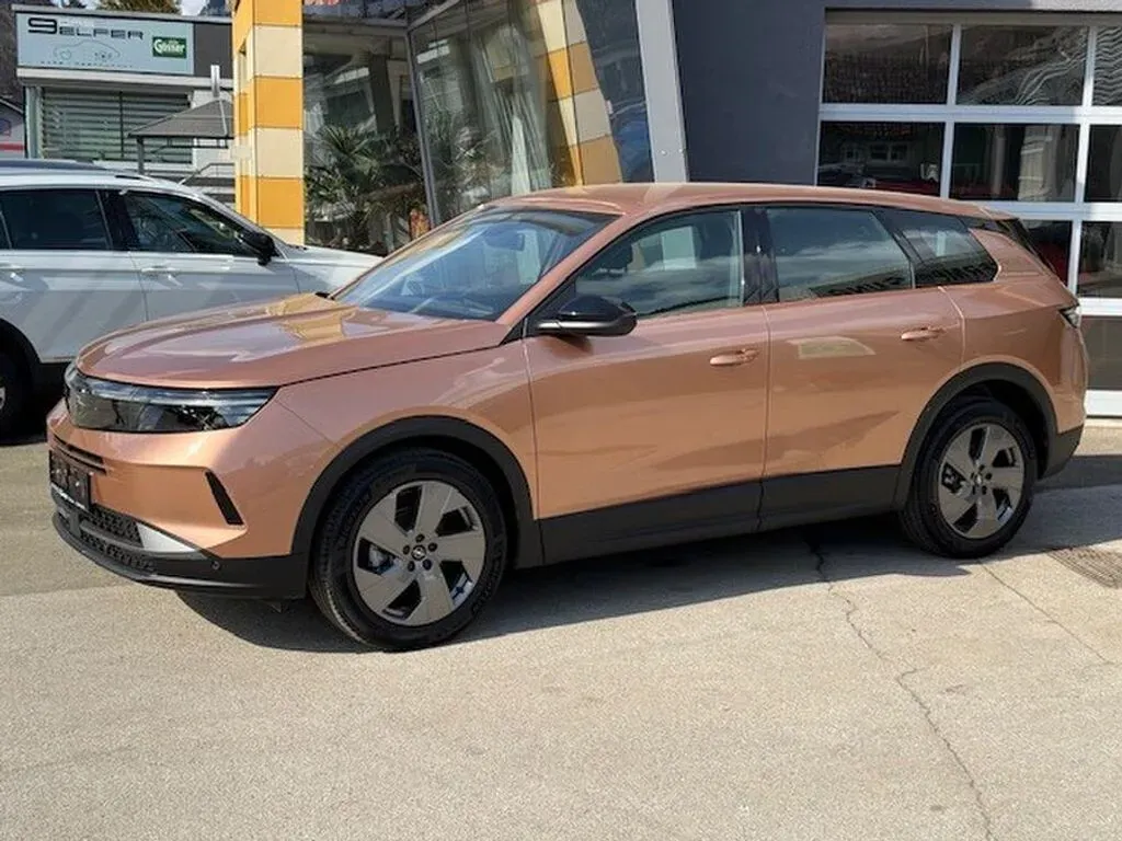Opel Grandland X 2025 photo 3