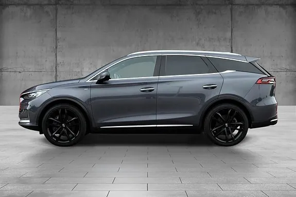 BYD Tang 2023 photo 5