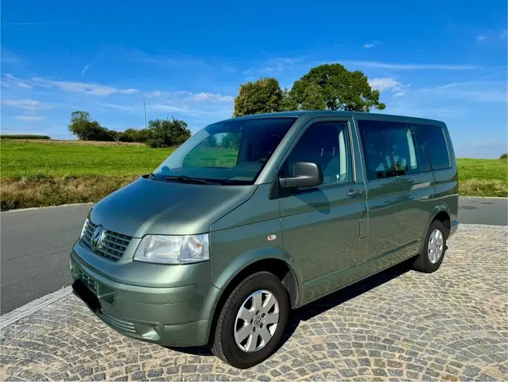 Volkswagen T5