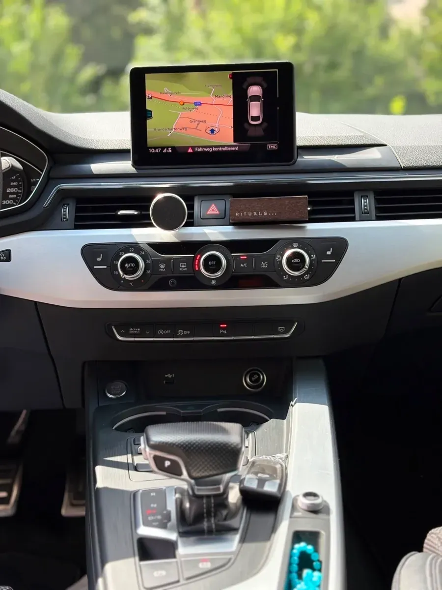 Audi A5 2018 photo 3