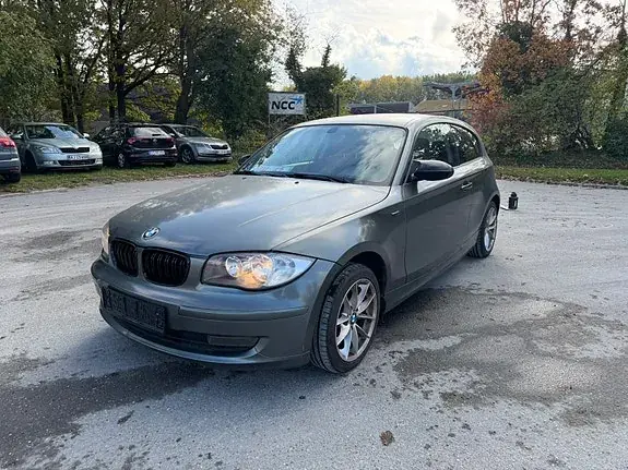 BMW 116I