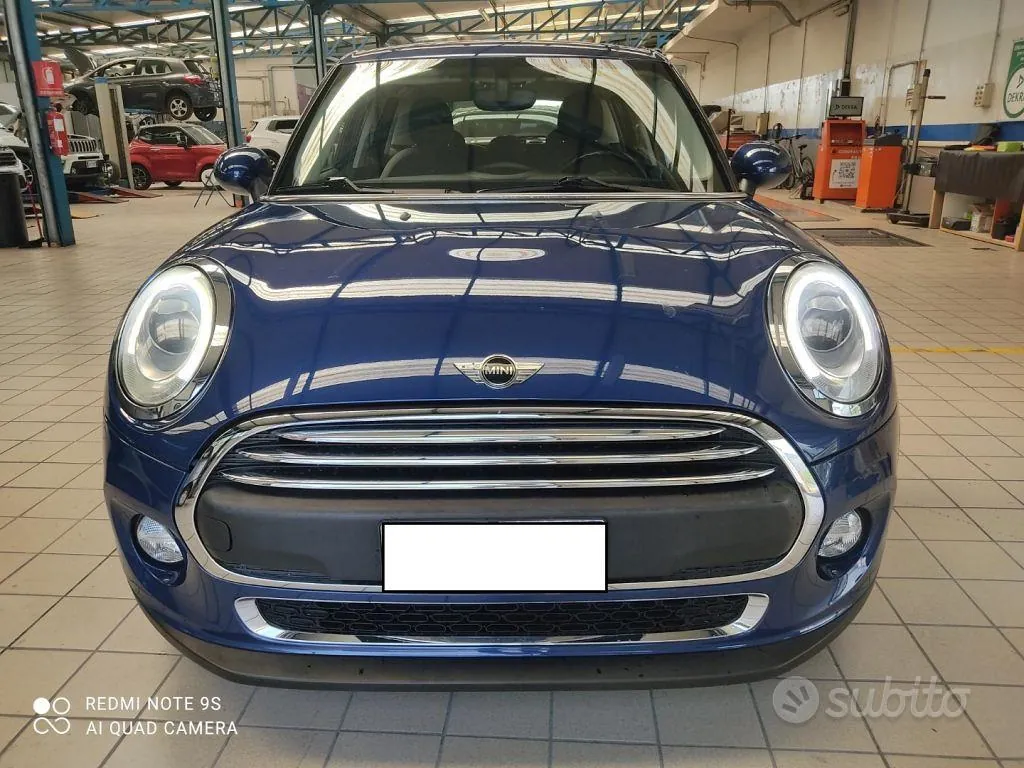 Mini One