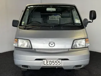 Mazda Bongo 2007 photo 3