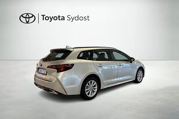 Toyota Corolla 2026 photo 3