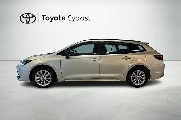 Toyota Corolla 2026 photo 4