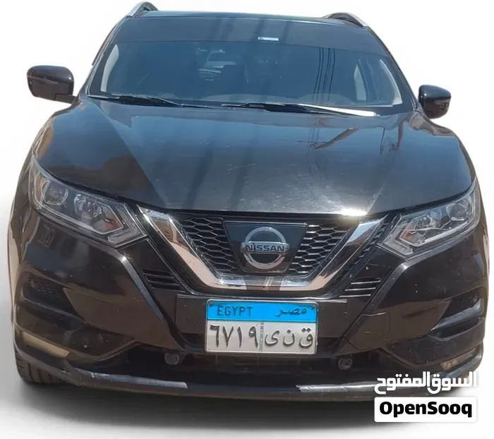Nissan Qashqai 2019 photo 5