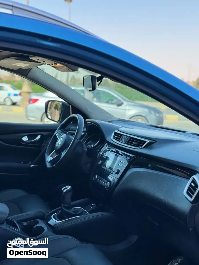 Nissan Qashqai 2019 photo 4