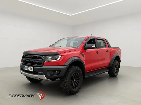 Ford Ranger Raptor