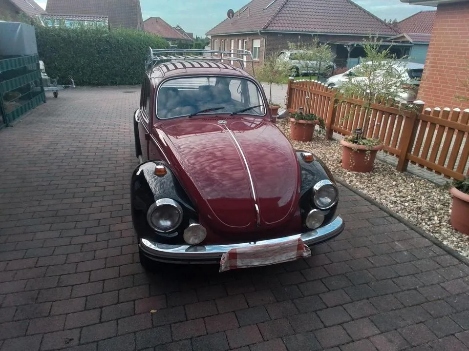 Volkswagen Käfer