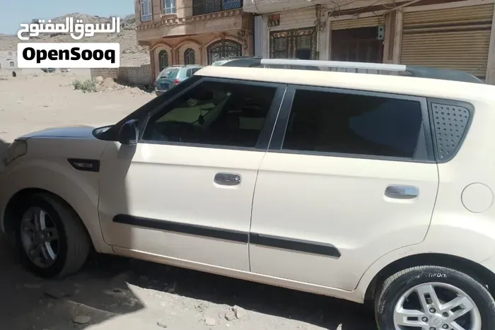 Kia Soul 2009 photo 4