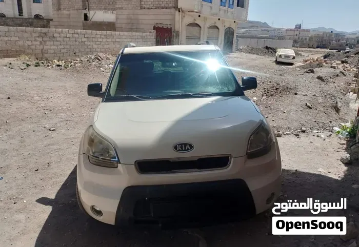 Kia Soul 2009 photo 2