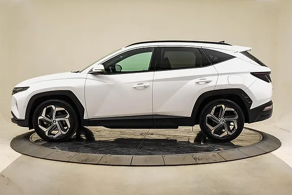 Hyundai Tucson 2022 photo 2