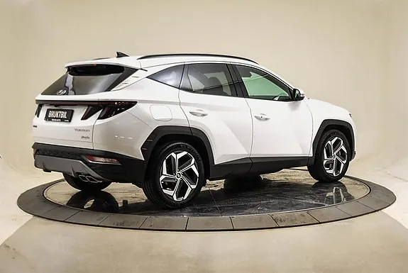 Hyundai Tucson 2022 photo 5