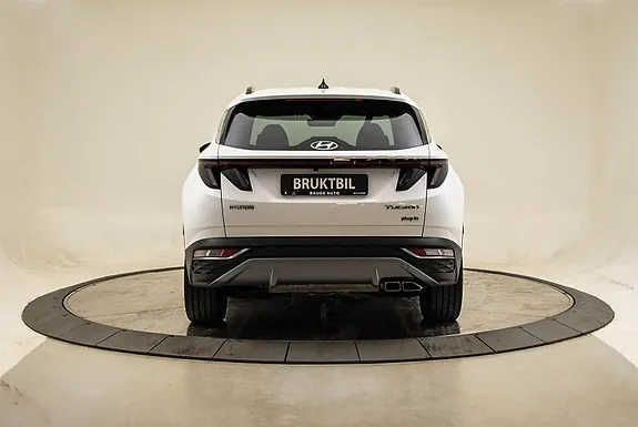 Hyundai Tucson 2022 photo 4