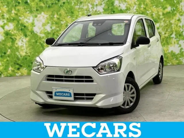 Daihatsu Mirae