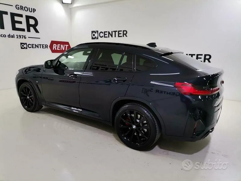 BMW X4 2023 photo 4
